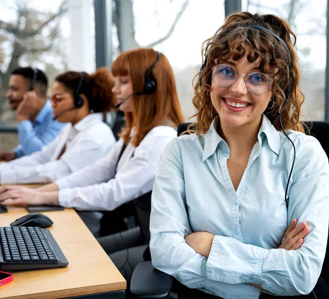 Techco - About Image