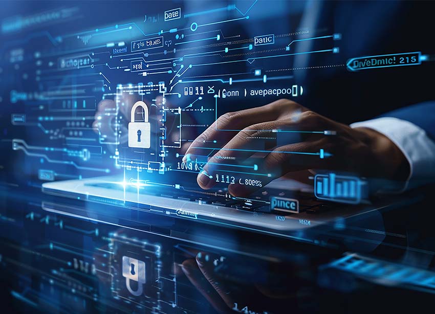 Team collaborating on financial documents at home, discussing budgeting and financial planning strategies